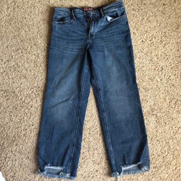Lucky Brand Denim - Lucky Brand Jeans